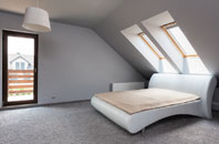 Huddisford bedroom extensions