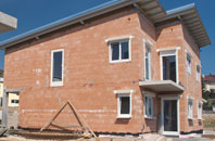 Huddisford home extensions