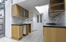 Huddisford kitchen extension leads